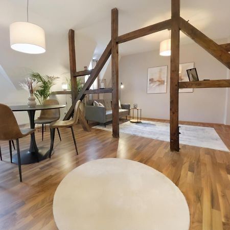 Milpau Recklinghausen1 - Modernes Und Zentrales Premium-Apartment Mit Queensize-Bett, Netflix, Nespresso, Smart-Tv Und Privatparkplatz المظهر الخارجي الصورة